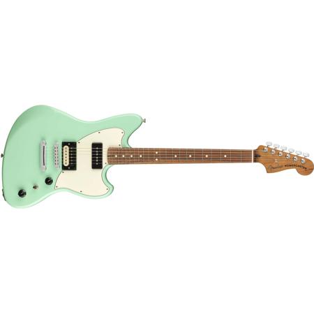 Fender Alternate Reality Powercaster, Pau Ferro Fingerboard, Surf