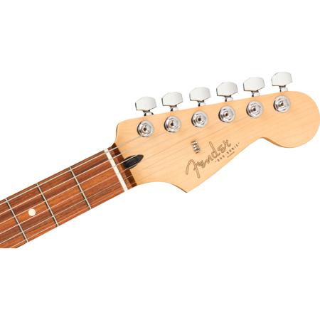Amazon.com: Fender Player Duo-Sonic SS Electric Guitar, with