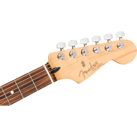 Amazon.com: Fender Duo Sonic - Maple Fingerboard - Tidepool : Everything  Else