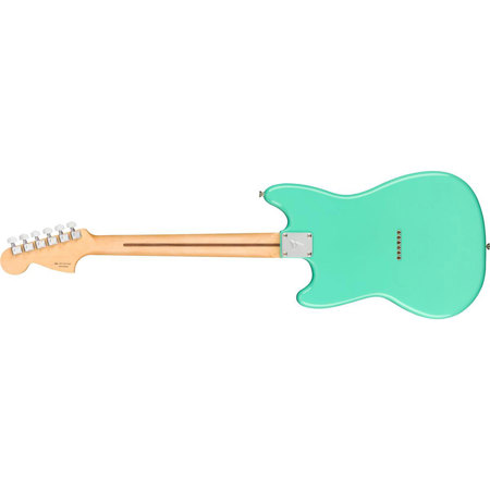 Fender Player Mustang 90 - Seafoam Green | Sweetwater