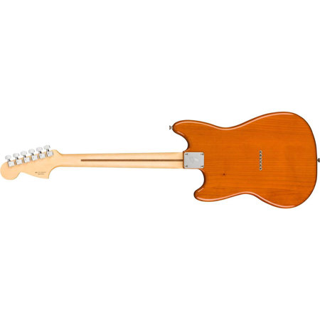Player Mustang® 90 Buy Fender Player Mustang 90 Electric Guitar Aged Natural