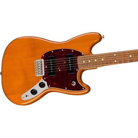 Fender Player Mustang 90 Electric Guitar, Pau Ferro