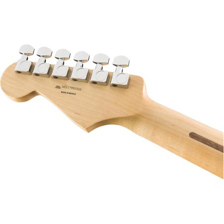 Fender Player Stratocaster Electric Guitar Maple Fingerboard Tidepool 0144502513