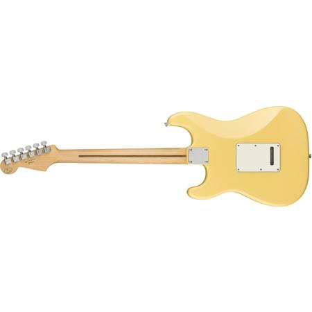 Fender Player Stratocaster Electric Guitar, Maple Fingerboard