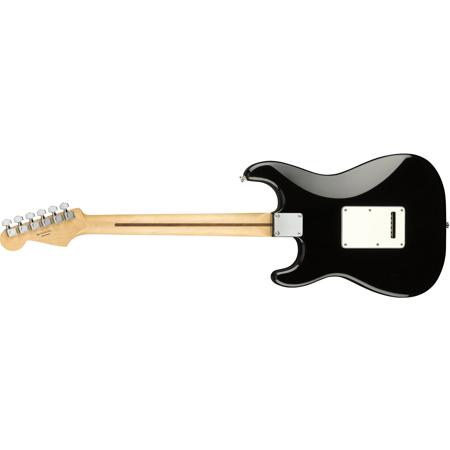 Fender Player Stratocaster Pau Ferro Fingerboard Electric Guitar Sea F – Dr. Guitar Music