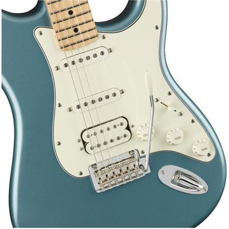 ギター Fender Player Series Stratocaster HSS Amazon.com: Fender Player Stratocaster HSS Electric Guitar