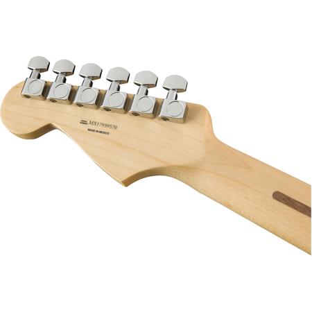 Fender Player Stratocaster HSS Electric Guitar, Maple Fingerboard