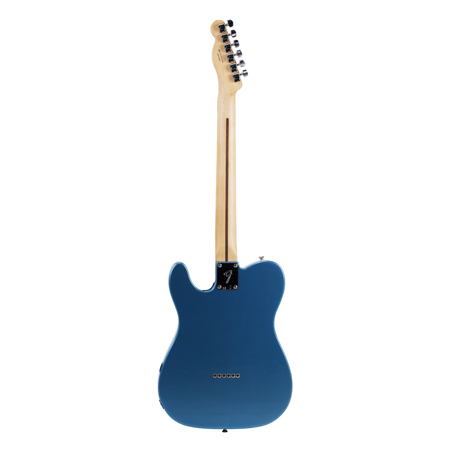 Fender Limited Edition Player Telecaster Electric Guitar, Lake