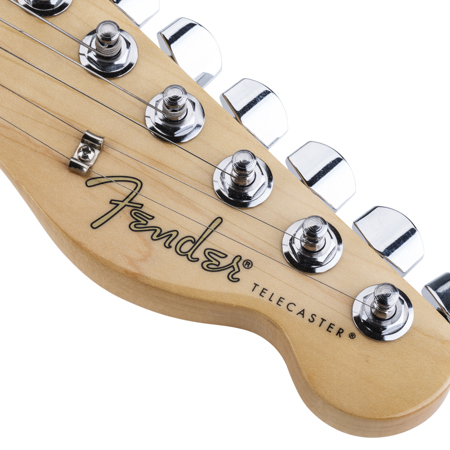 Fender Limited Edition Player Telecaster Electric Guitar, Lake