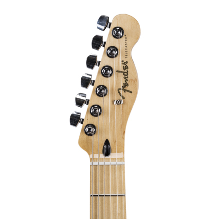 Fender Limited Edition Player Telecaster Electric Guitar, Lake