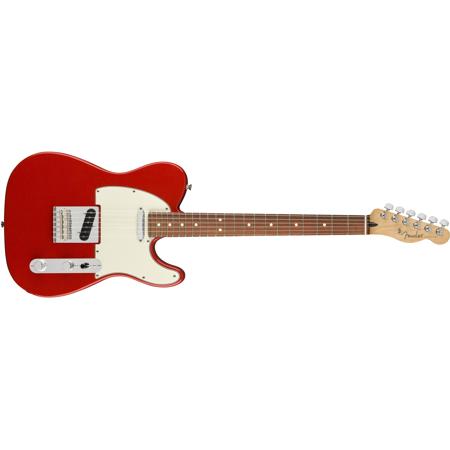 Fender Player Telecaster Electric Guitar, Sonic Red