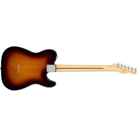 Fender Player Telecaster Left-Handed Electric Guitar, 3