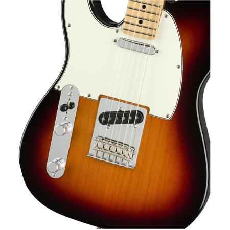 やまFender Player Telecaster Amazon.com: Fender Player Telecaster Electric Guitar - Maple