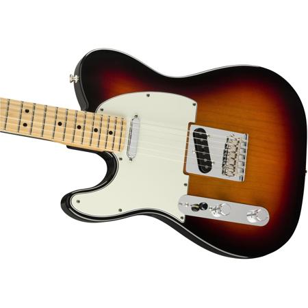 やまFender Player Telecaster Amazon.com: Fender Player Telecaster Electric Guitar - Maple