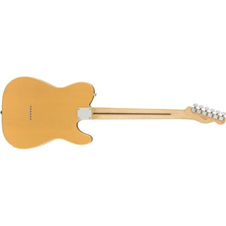 Fender Player Telecaster Left-Handed Electric Guitar