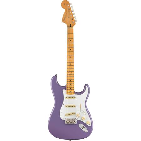 Fender Jimi Hendrix Stratocaster Electric Guitar, Ultra Violet