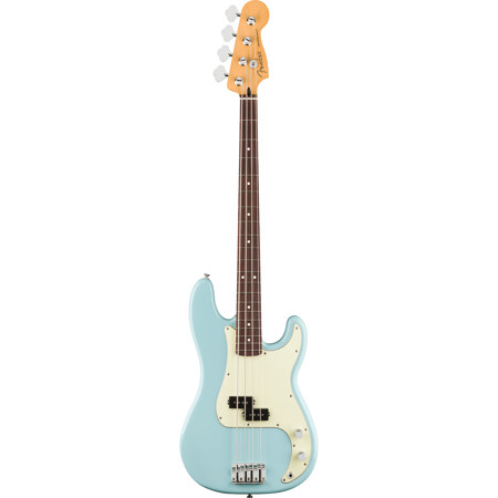 Fender 75th Anniversary Player II Precision Electric Bass Guitar
