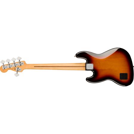 Fender Player Plus Active Jazz Bass V 5-String Bass Guitar