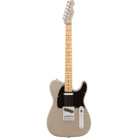 Fender 75th Anniversary Telecaster Electric Guitar, Diamond Anniversary