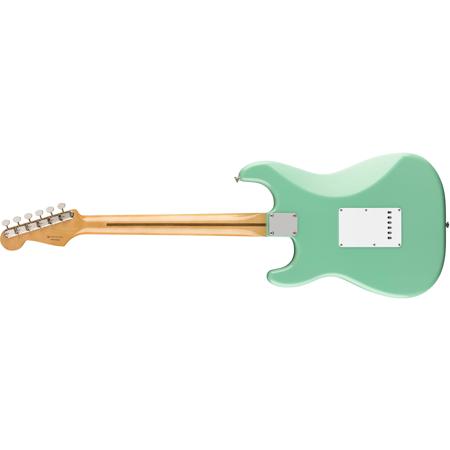 Fender Vintera '50s Stratocaster Electric Guitar, Maple, Sea