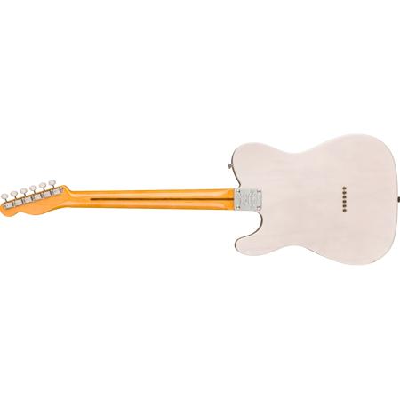 Fender Limited Edition 70th Anniversary Esquire Electric Guitar, White Blonde