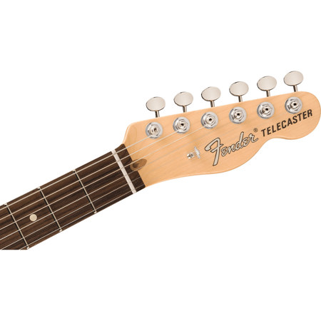 Fender LE American Performer Telecaster Electric Guitar, 2-Color