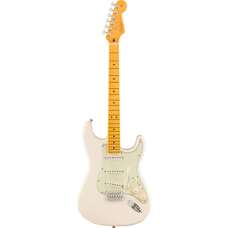 Fender Limited Edition American Professional Classic Stratocaster ElectricGuitar Olympic White