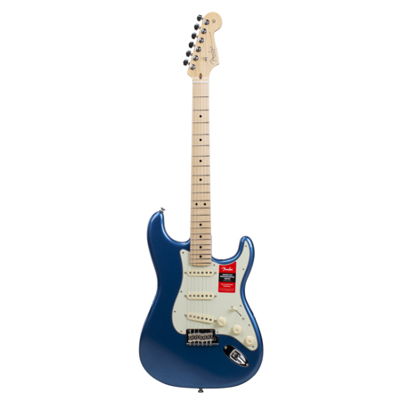 Fender American Pro Stratocaster Lake Placid Blue Adorama Exclusive