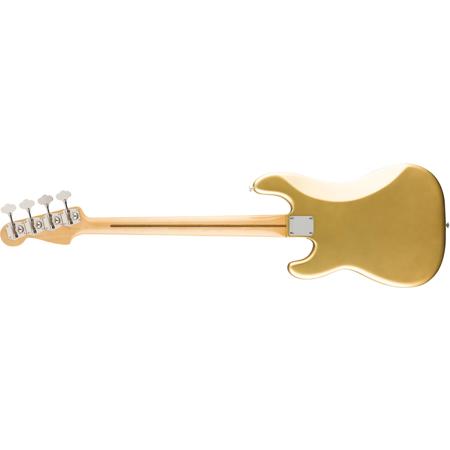 Fender American Original '50s Guitar, Maple Fingerboard, Aztec Gold