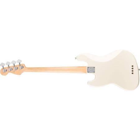 Fender American Professional Jazz Bass, Rosewood Fingerboard