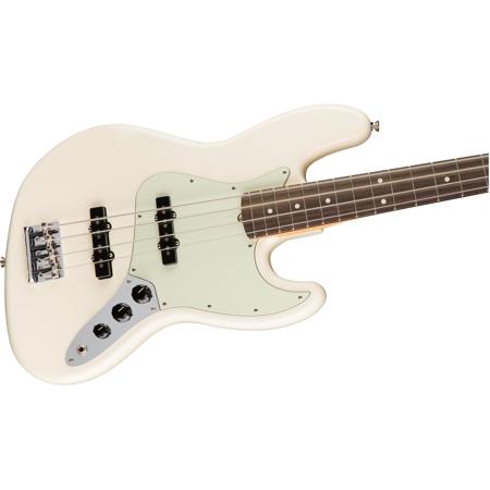 Fender American Professional Jazz Bass, Rosewood Fingerboard