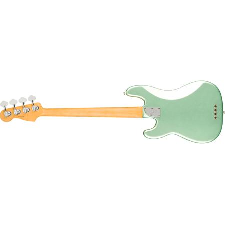 Fender American Professional II Precision Bass, Rosewood, Mystic