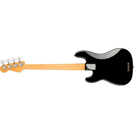 Fender American Professional II Precision Bass Guitar, Maple