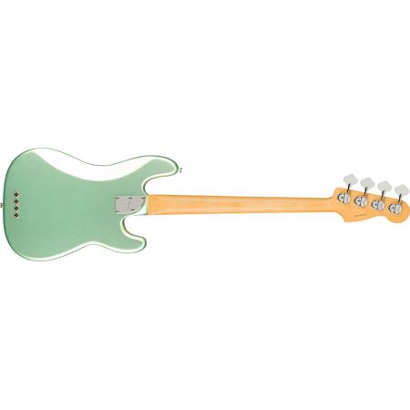 Fender American Pro II P Bass レフティ Fender American Professional II Left-Handed Precision Bass, Mystic