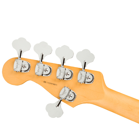 Fender American Professional II Precision Bass V Guitar, Miami