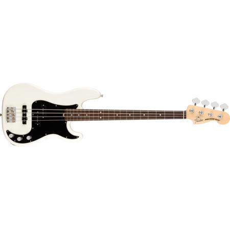 Fender American Performer Precision Bass, Rosewood Fingerboard, (Open Box)