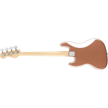 Fender American Performer Jazz Bass, Maple Fingerboard, Penny