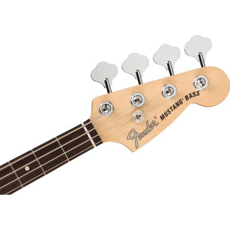 Fender American Performer Mustang Bass, Rosewood Fingerboard