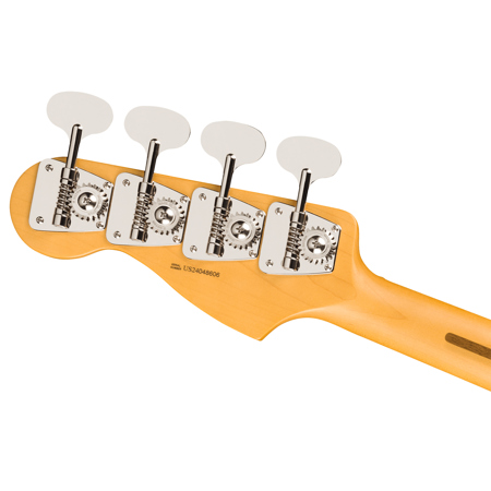 Fender American Professional Classic Series Electric Bass Guitar