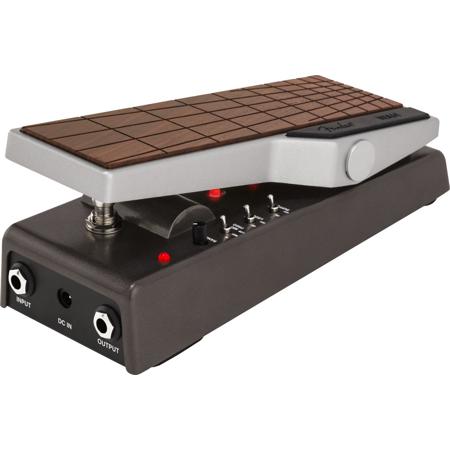 Fender Tread-Light Wah Effects Pedal