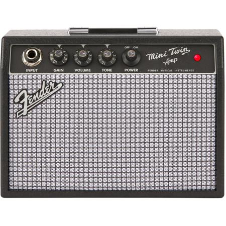 Fender Mini '65 Twin Amplifier