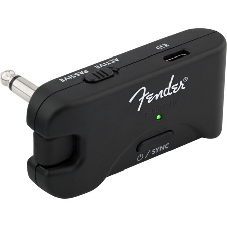 Fender Telepath Wireless Transmitter