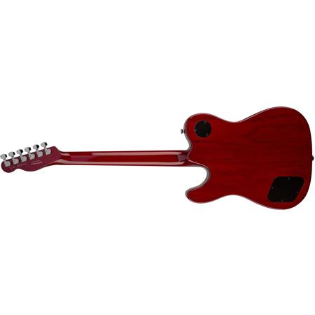 Fender Jim Adkins JA-90 Telecaster Thinline, Laurel Fingerboard