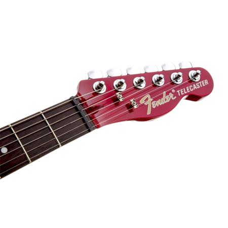 Fender Jim Adkins JA-90 Telecaster Thinline, Laurel Fingerboard