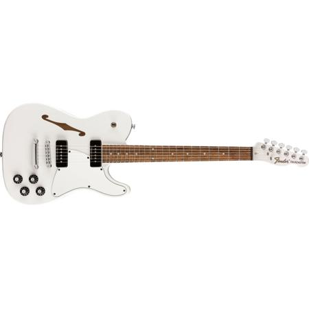 Fender Jim Adkins JA-90 Telecaster Thinline Electric Guitar