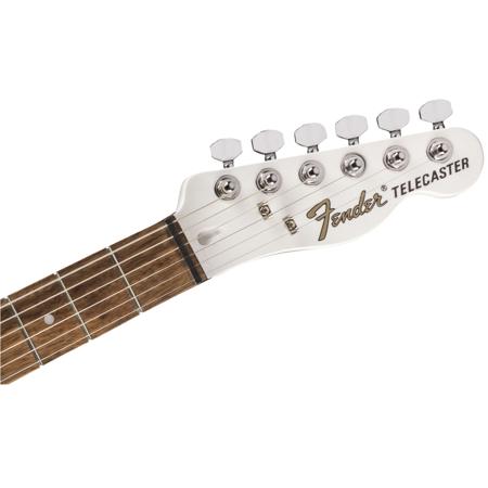 Fender Jim Adkins JA-90 Telecaster Thinline Electric Guitar
