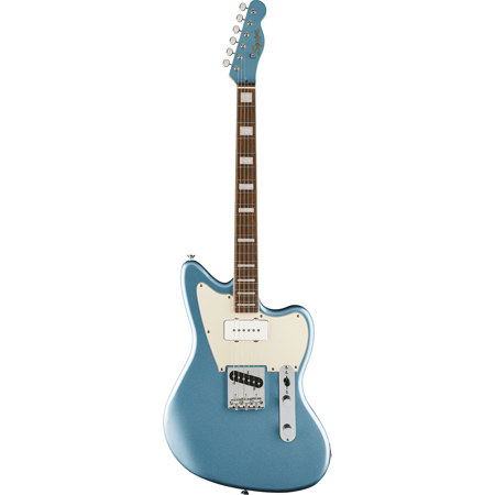 Fender Squier Limited Edition Paranormal Offset Telecaster SJ Electric Guitar