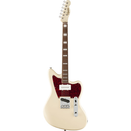 Fender Squier Limited Edition Paranormal Offset Telecaster SJ Electric Guitar