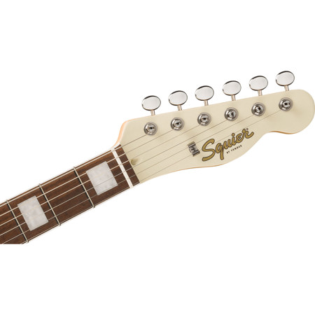 Fender Squier LE Paranormal Offset Telecaster SJ Electric Guitar