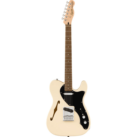 Fender Squier Affinity Series Telecaster Thinline Electric Guitar